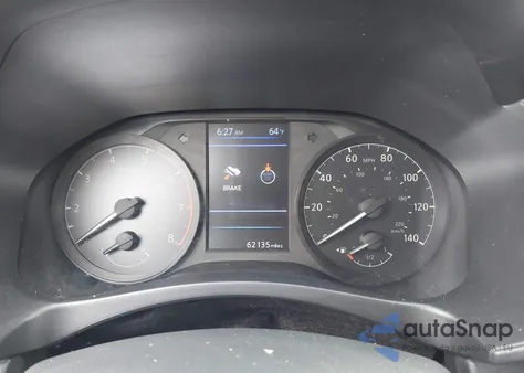 2022 Nissan Altima S Fwd from USA, damaged, VIN 1N4BL4BV6NN408180